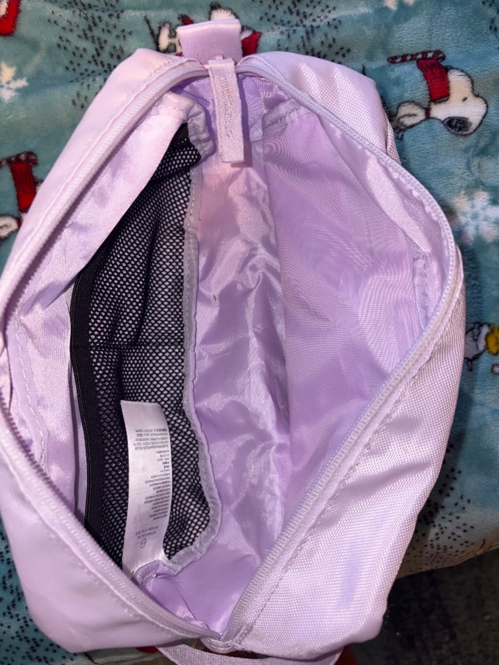 Hurley bag - Picture 4 of 6